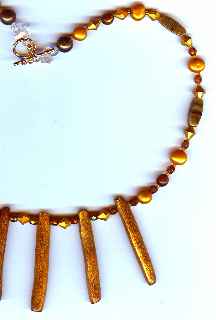 Solar Shaker Amulet