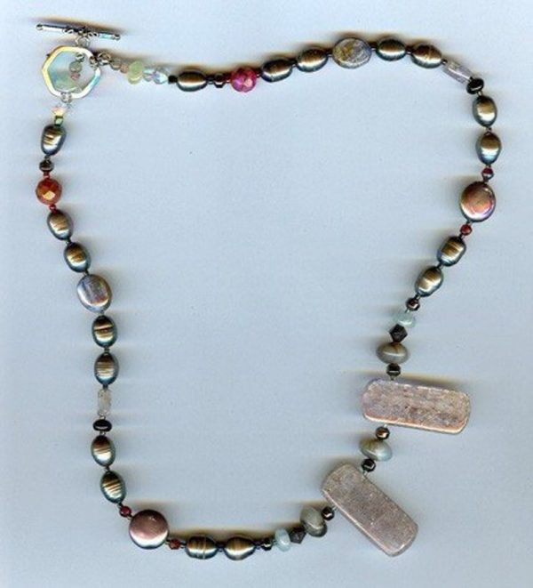 Root Heart Amulet- Balancing Your Root to Support Your Heart and INTUITION