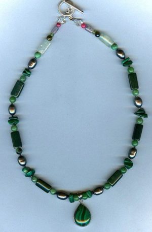 Heart Amulet - Renew and Transform with Your Heart Chakra