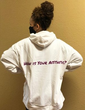 Your Aesthetic Hoodie