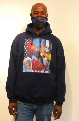 Art Hoodie
