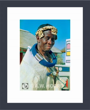 Mr.-Ndimande