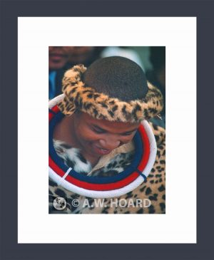 South African photograph